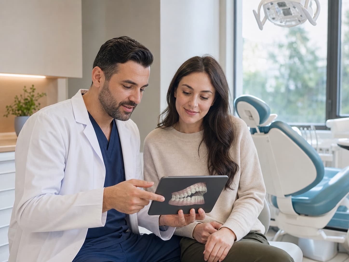 Dental health